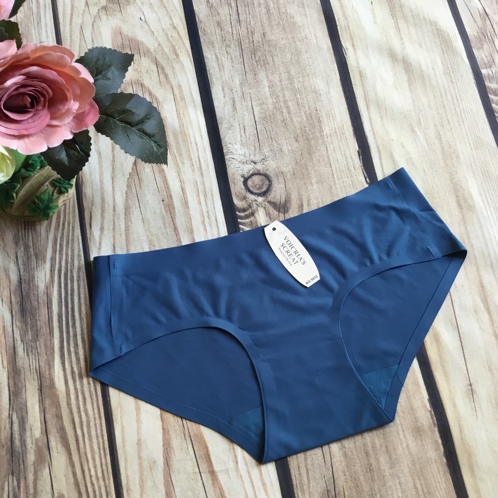  Quần Lót Nữ Đúc Su 💖FREESHIP💖 Quần Chíp Su Không Viền Cao Cấp AMYBRA Q5032.33 | BigBuy360 - bigbuy360.vn