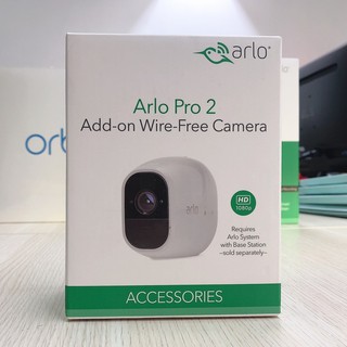 Camera Không Dây Arlo Pro 2