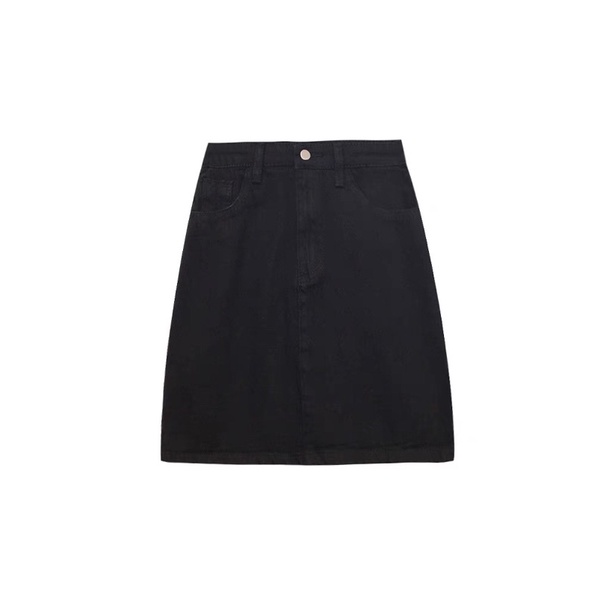 chân váy chữ a kaki, chân váy thô | BigBuy360 - bigbuy360.vn