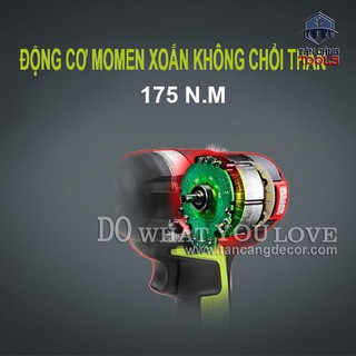 MÁY BẮT VÍT WORX WU294.1