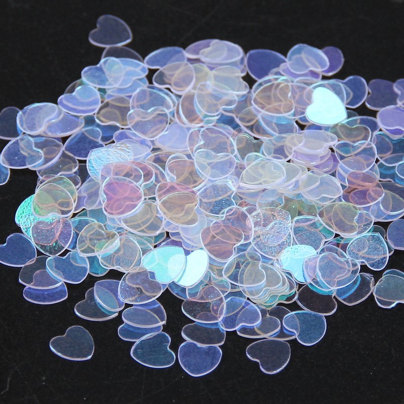 Kim Tuyến trang trí móng tay - 5 gram (mã Tim C03)