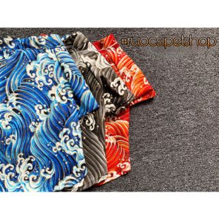 Áo Kimono cho chó mèo