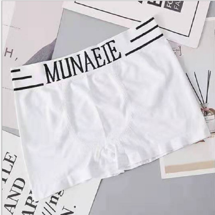 [COMBO 4] Quần sịp đùi nam cao cấp - quần sịp nam nhiều màu đẹp co giãn hàng loại 1 LOTNAM11