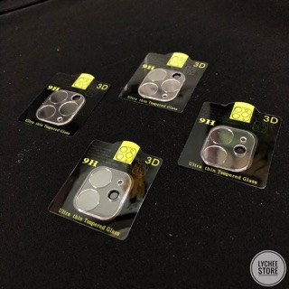 Kính cường lực camera 3d cho iphone 11/11pro/11promax
