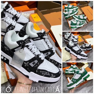 Giày dép nam quốc khánh