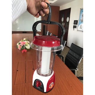 ĐÈN SẠC LED COMET CRL3104