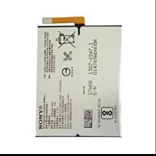 Pin sony XPeria XA1 xịn có bảo hành 6 tháng