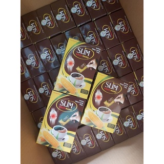 Đường bắp ăn kiêng Slim calci nano 125g