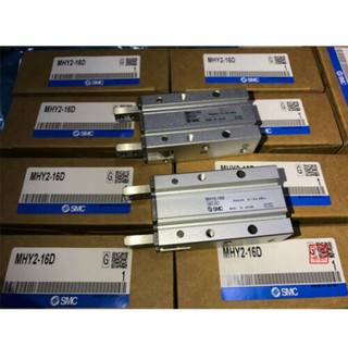 Xylanh kẹp SMC MHY2-25D