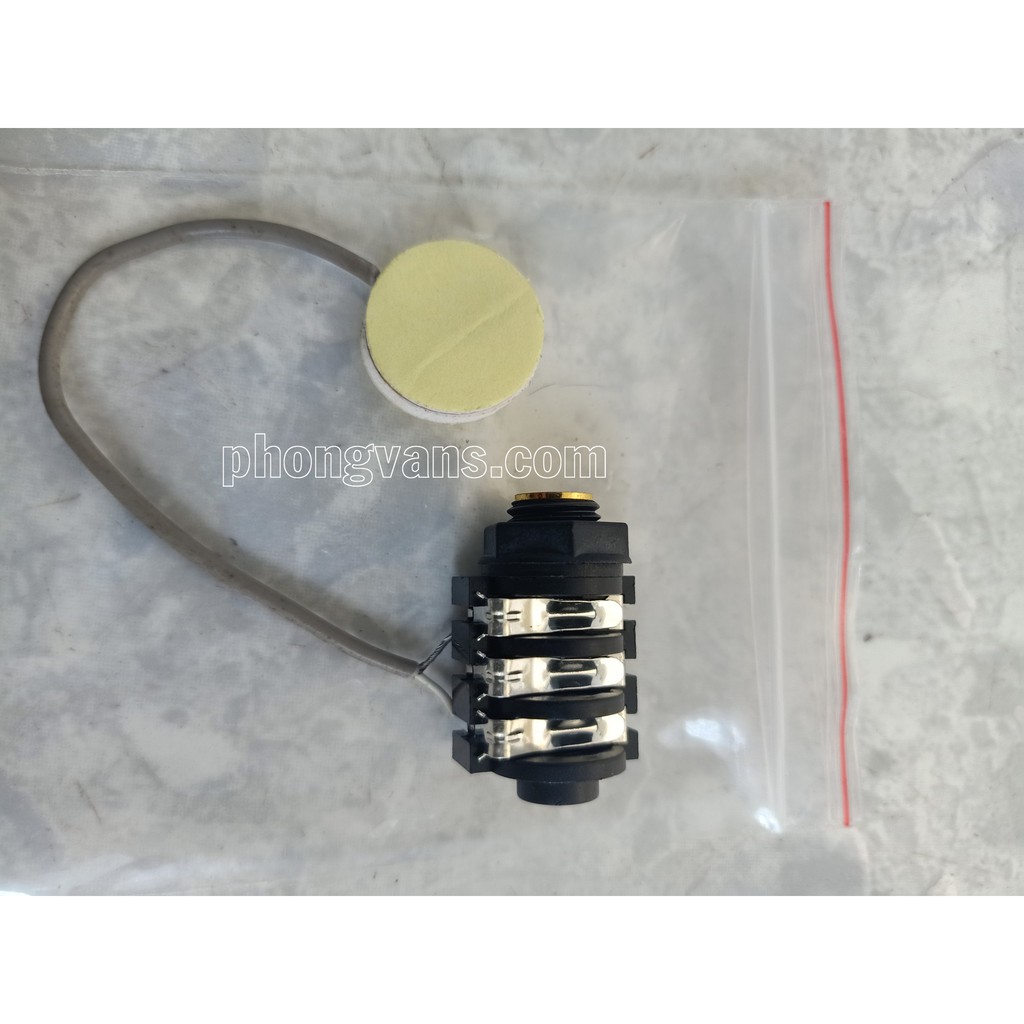 Mobin đàn nhị – khuyếch đại đàn cò