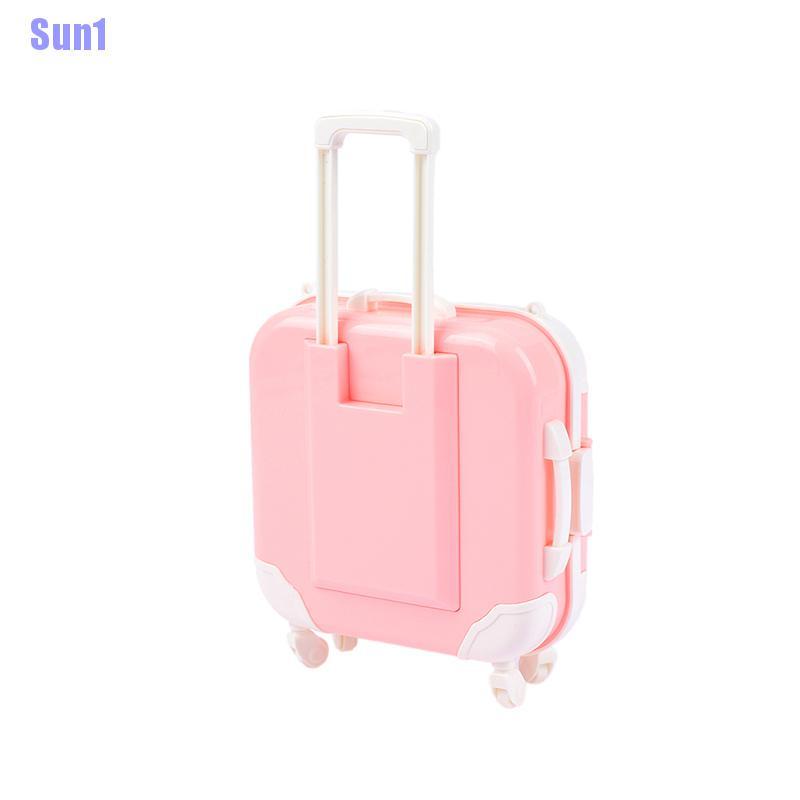 1 Vali Du Lịch Thiết Kế Mới Cao Cấp Thời Trang