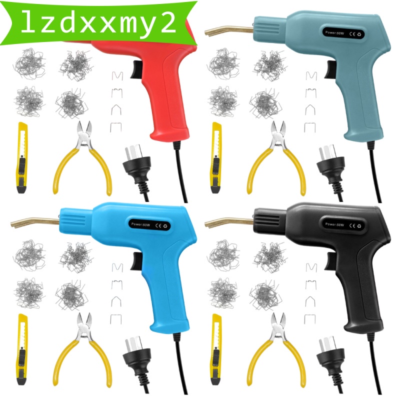 Bộ Dụng Cụ Sửa Chữa Hành Lý Bằng Nhựa Pvc 220v