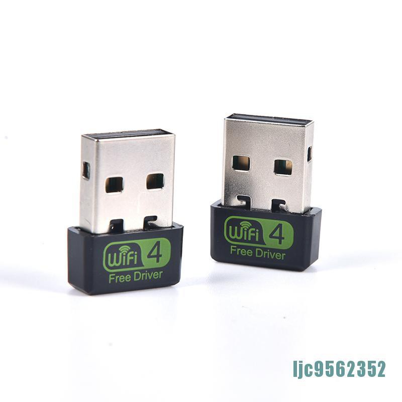 Usb Kết Nối Mạng Lan Lan 802.11 Băng Tần Kép 150mbps 150mbps