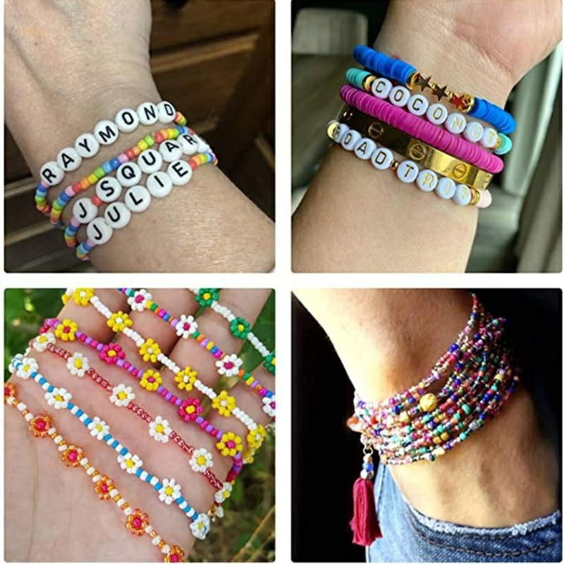 Cuộn dây 15m co giãn dùng làm thủ công