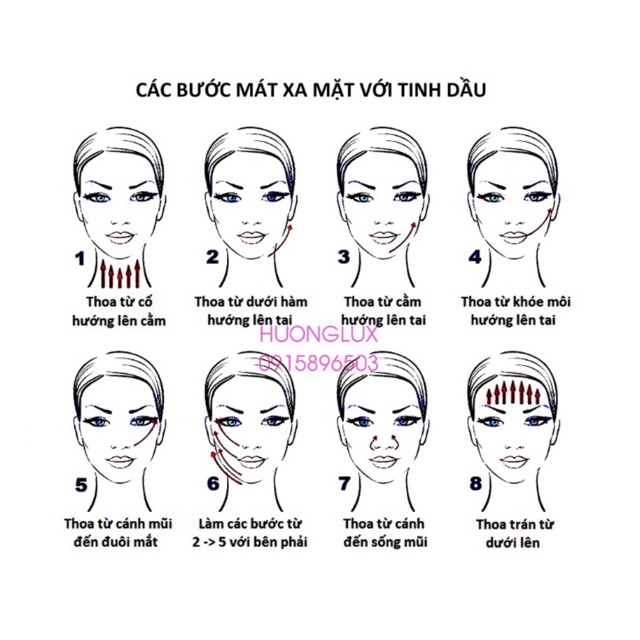 TINH DẦU BƠ (chai 30ml) | BigBuy360 - bigbuy360.vn