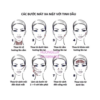 TINH DẦU BƠ (chai 30ml)