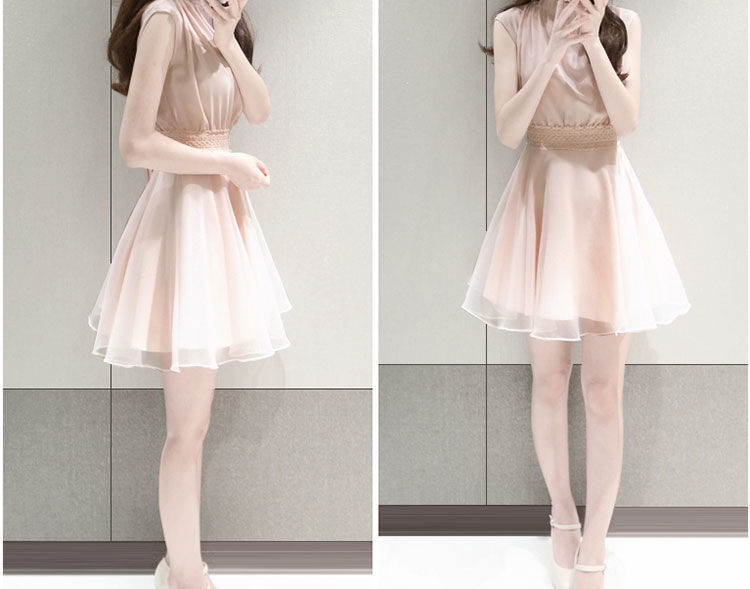 Princess dress waist lace small fresh mid skirt tutu skirt | BigBuy360 - bigbuy360.vn