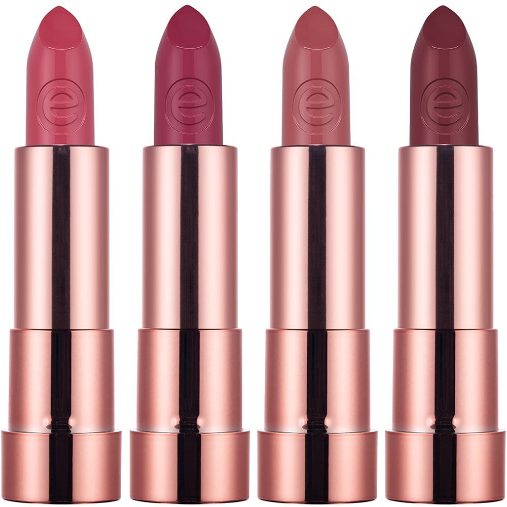 ESSENCE - Son thỏi This Is Nude Lipstick