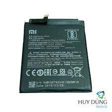 Pin Xiaomi Redmi Note 6 Pro BN48