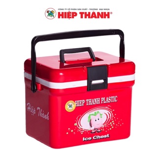 THÙNG ĐÁ VUÔNG 12L HIỆP THÀNH