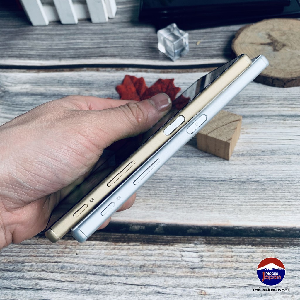 Điện Thoại Sony Z5 Chính Hãng LikeNew  -Thiết Kế Đẳng Cấp , Chip Lõi Tám, Ram 3GB , Vân Tay Một Chạm | BigBuy360 - bigbuy360.vn