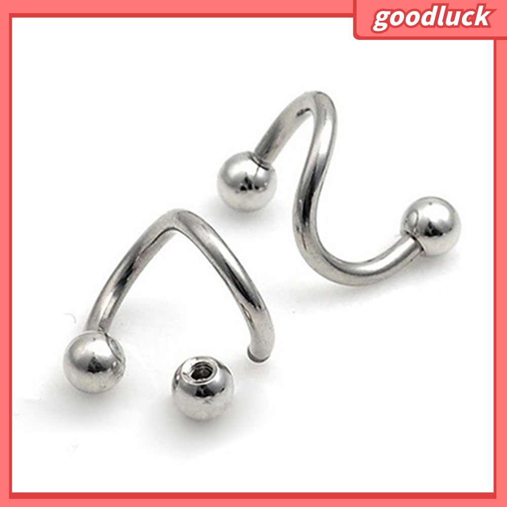 Khuyên xỏ cơ thể thời trang cá tính dành cho nữ