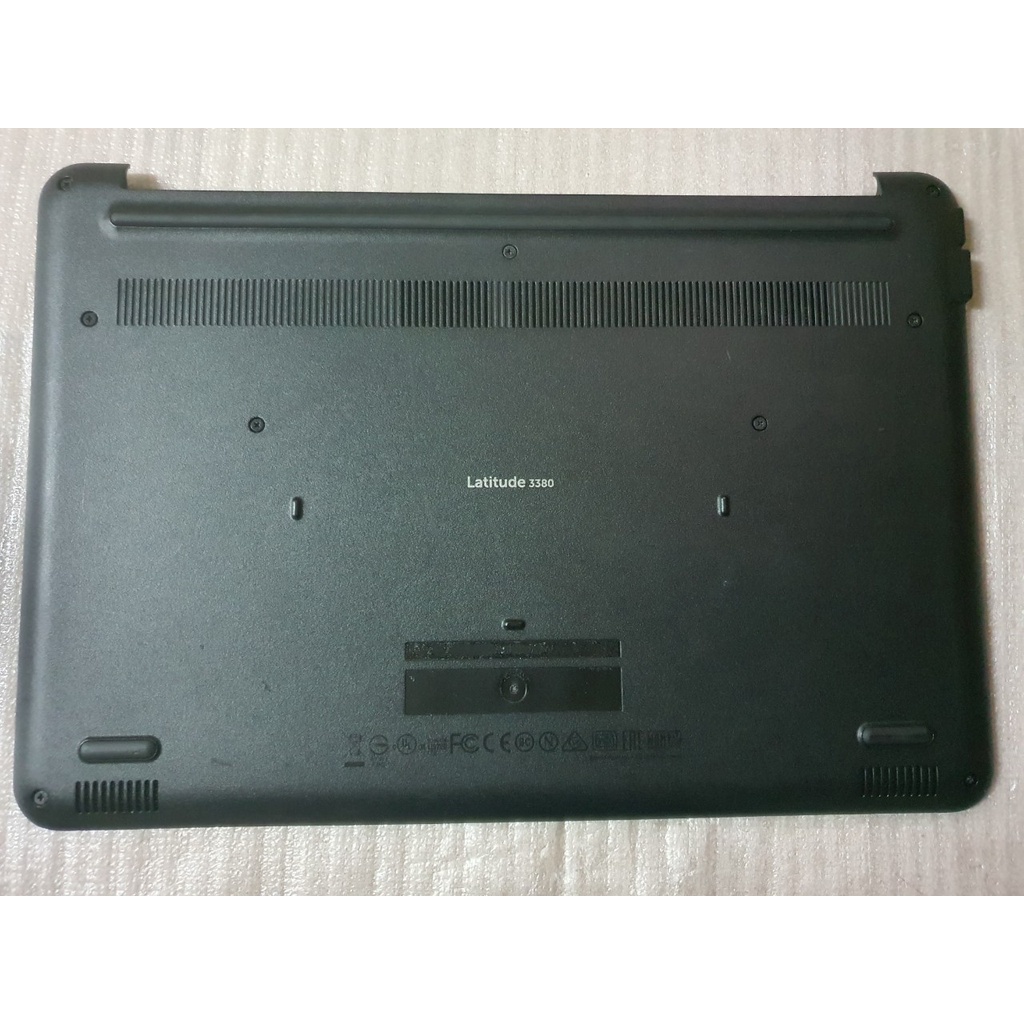 Vỏ Laptop Dell Latitude 3380 3390