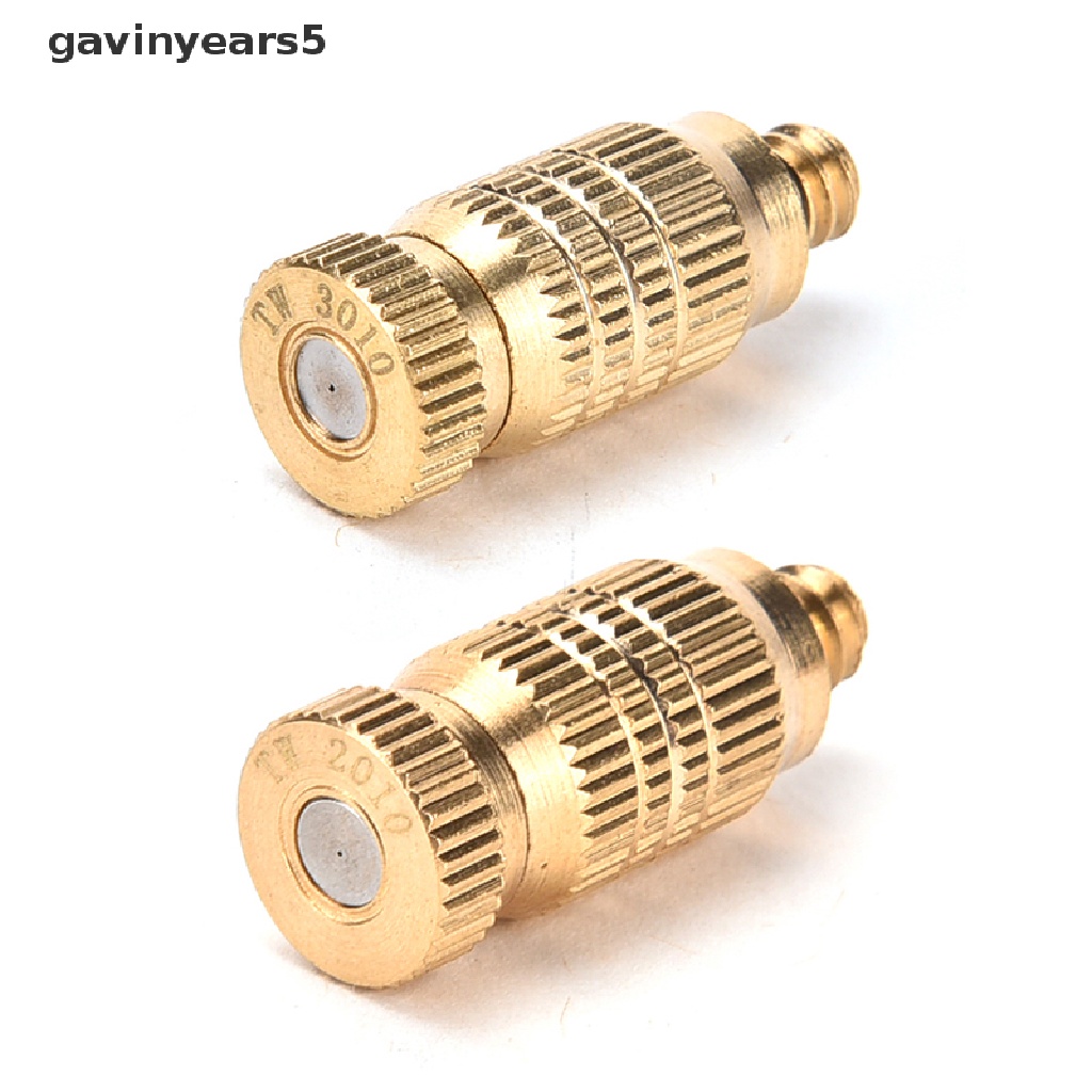 Thu phóng hình ảnh: 0-0-1-0-5mm-0rass-0-0ozzles-cho-ooling-ystem-umidification-prayer