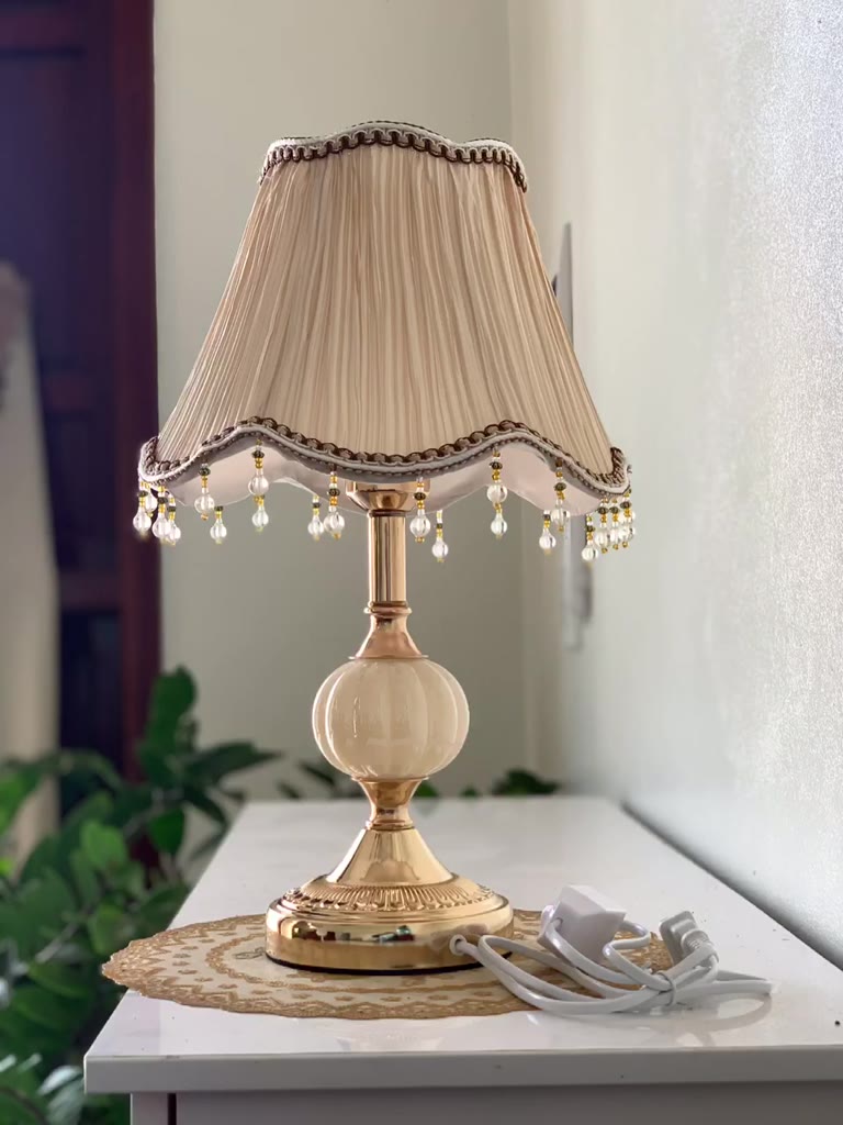 Đèn Ngủ Đẹp Đèn Siêu Bền [ BẢO HÀNH ĐỔI TRẢ 1 ĐỔI 1 ] Đèn Có Tăng Giảm Ánh Sáng | BigBuy360 - bigbuy360.vn