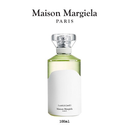 Nước Hoa Maison Margiela / Mm EDP 100ml Chưa Hoàn Thiện