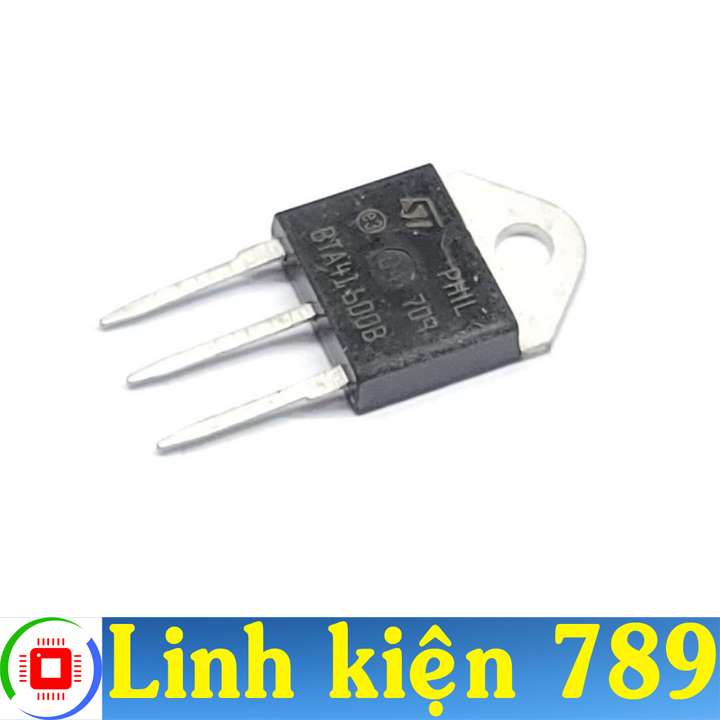 BTA41-600B BTA41600B BTA41 600B Triac 40A 600V Mới 100%