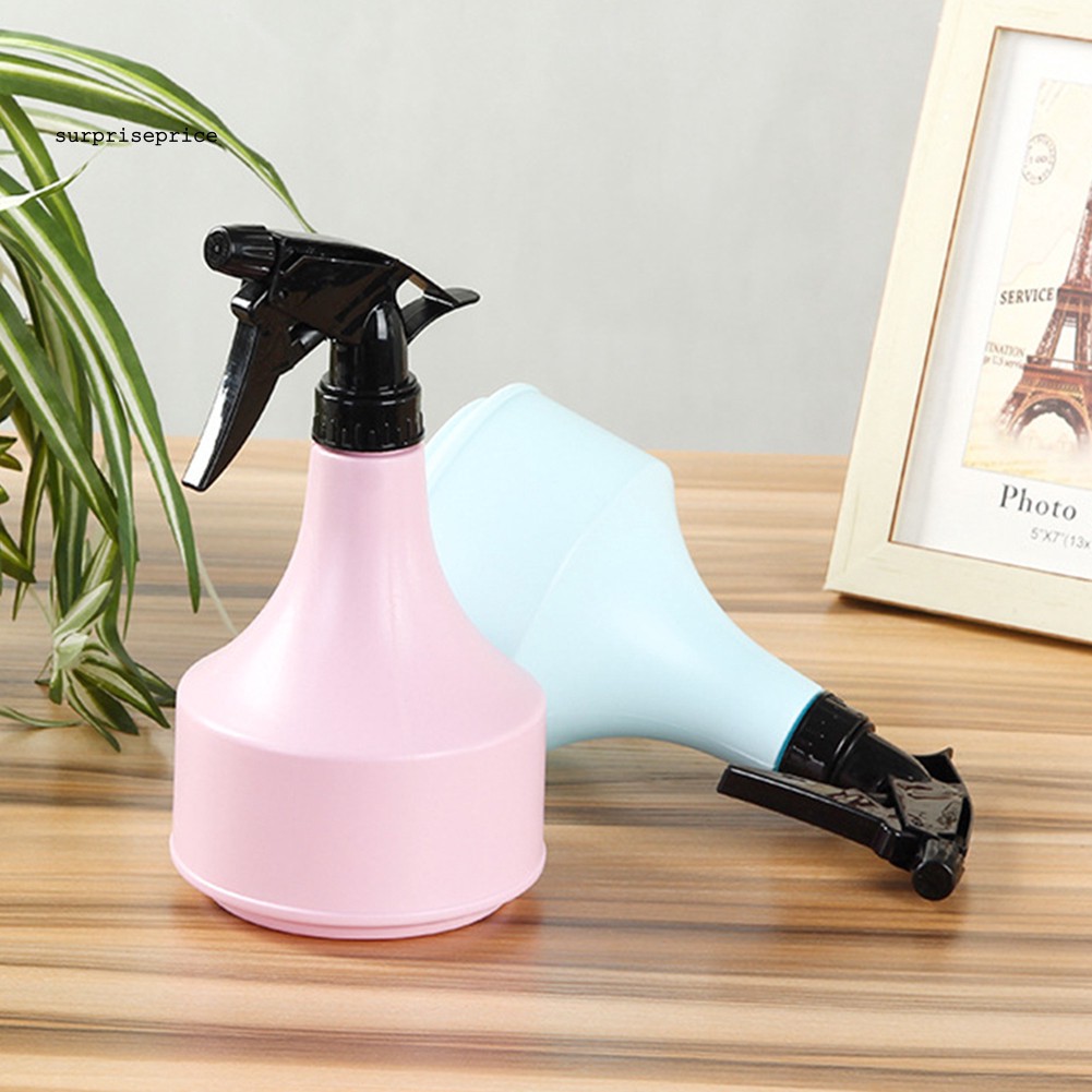 Bình Xịt Nước Tưới Cây Bằng Nhựa Tiện Dụng