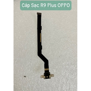Cáp Sạc R9 Plus OPPO