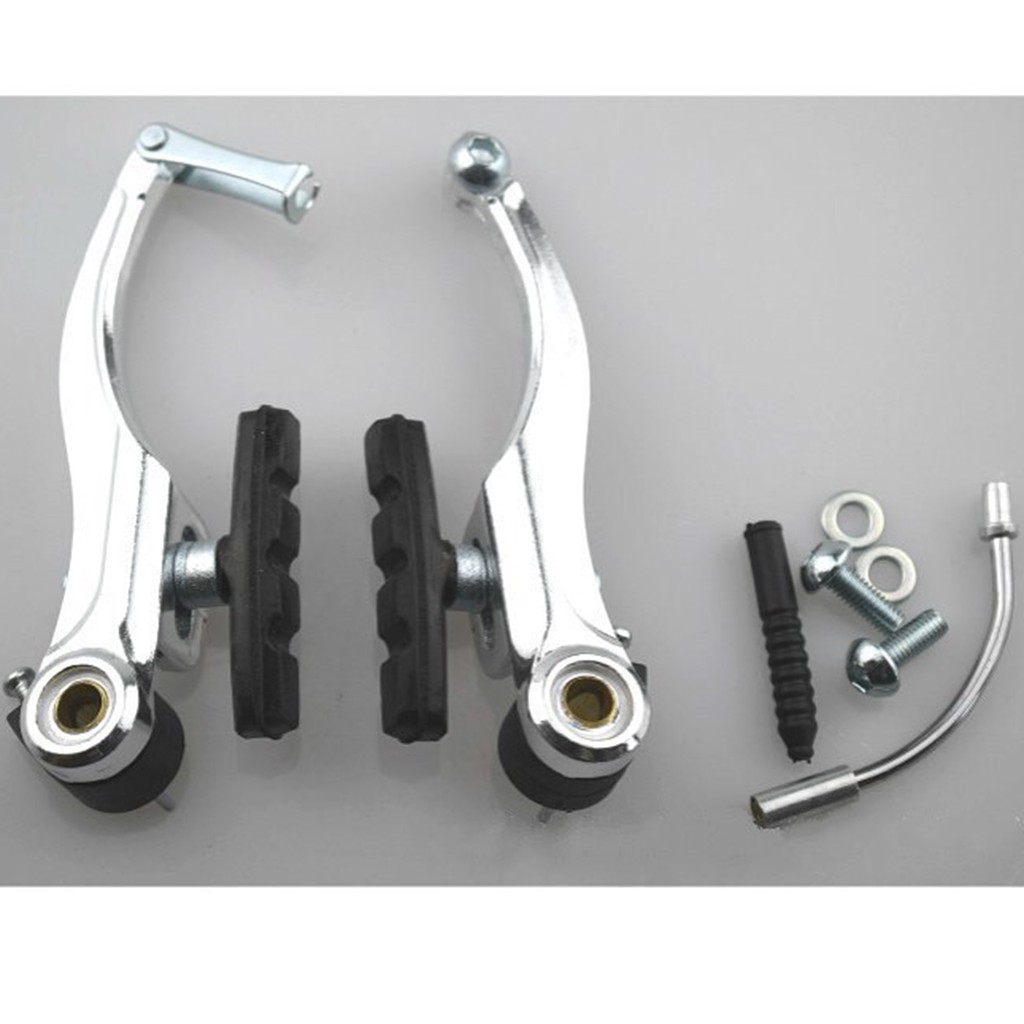 Bộ phanh chữ V cho xe đạp leo núi