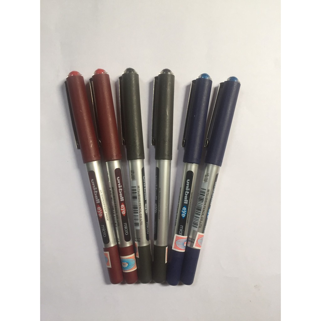 Bút nước Gel Uniball UB150