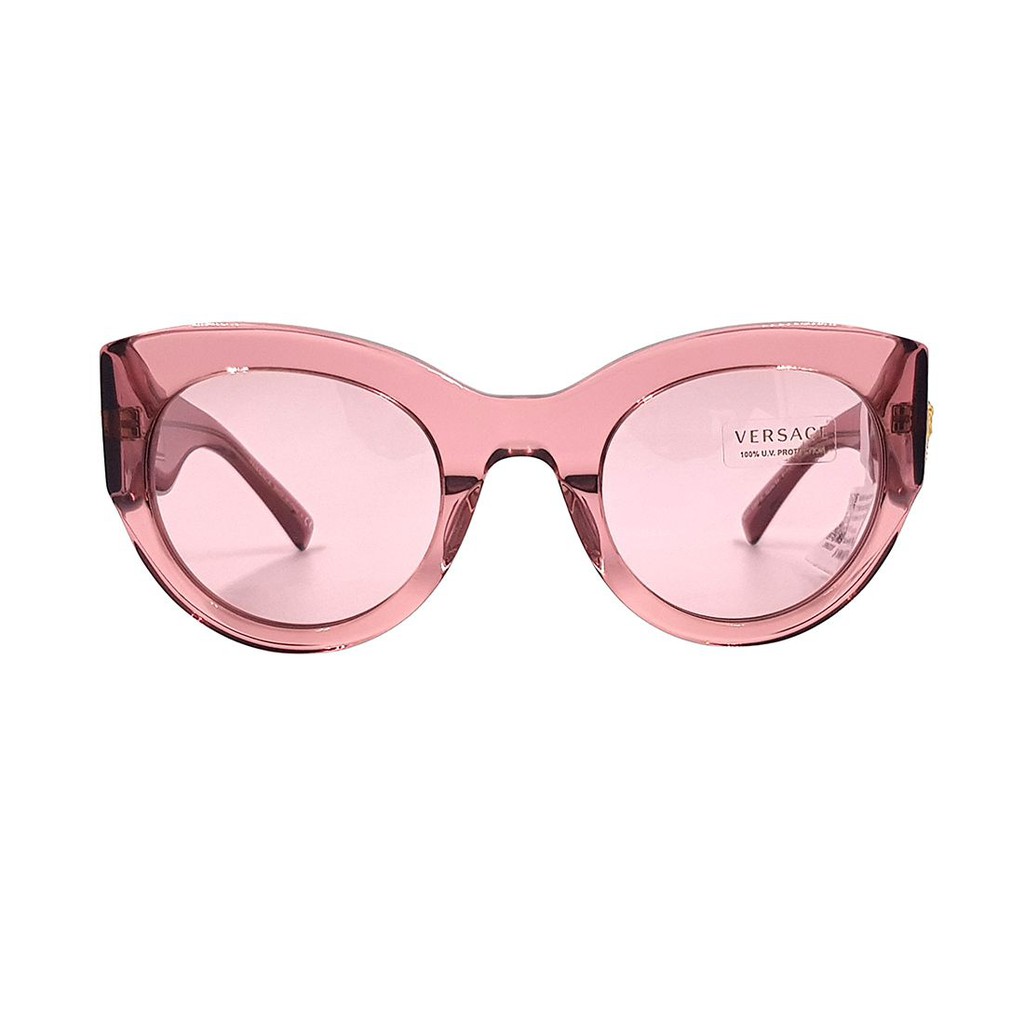 Kính mát thời trang Versace VE4353 chính hãng, thiết kế dễ đeo bảo vệ mắt