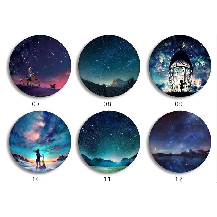 Freeship 99k TQ_HUY HIỆU HÀNH TINH GALAXY