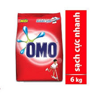 unilever omo 6kg
