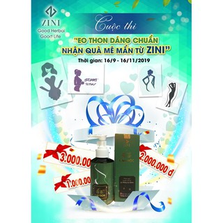 Cao Mộc ZN vòng eo thon gọn