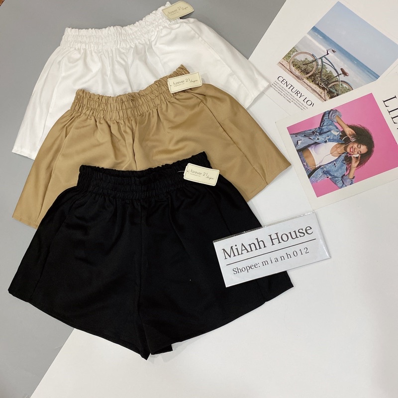 QUẦN/VÁY GẤM PHỒNG TACTA CẠP CAO SIÊU HOT ❤️ CÓ TÚI 2 bên | BigBuy360 - bigbuy360.vn