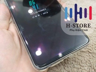 Cường lực UV LG G8