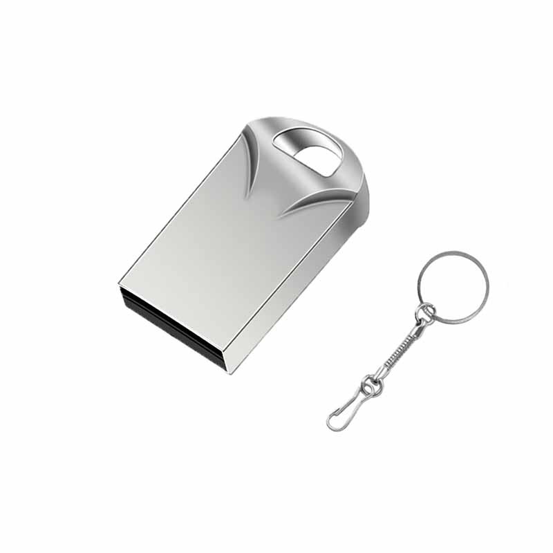 Usb 2.0 Mini 128GB 64GB 32GB 16GB 8GB Cle USB 2.0 32GB 64GB 128GB 2.0