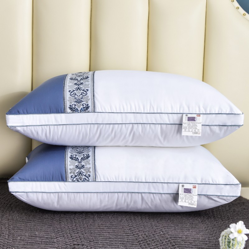 Alshone Pillow Beddings Feather Velvet Pillow Color Matching Three-dimensional Feather Velvet Pillow