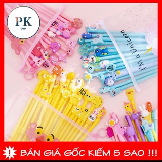 Combo bút bi nhiều màu - vnp