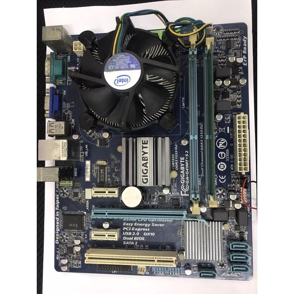 Main PC H61 H81 B75 B85 chính hãng giá thợ, main máy tính giá rẻ.