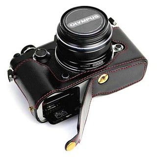 Bao Da Halfcase Olympus Pen-F