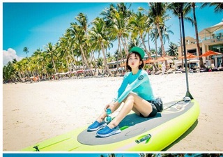 Bikini tay dài hàn quốc