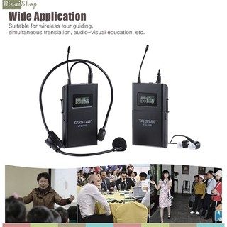 Micro Takstar WTG-500