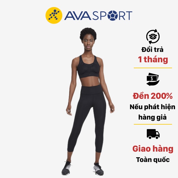 Quần bó &amp; legging nữ Nike CZ9239-010