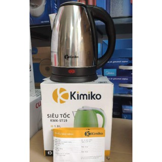 [Rẻ Vô Địch] SIÊU TỐC KIMIKO KMK-ST18 BH 12Tháng